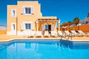 Villa alhabu
